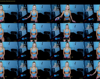 pink_angels — 70 minute Chaturbate couple cam show recording, 1080p, Dec 18, 2021