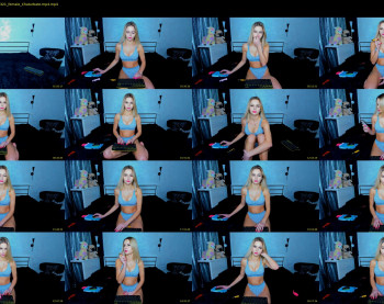 pink_angels — 30 minute Chaturbate couple cam show recording, 1080p, Dec 18, 2021