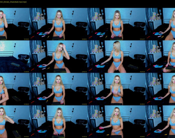 pink_angels — 40 minute Chaturbate couple cam show recording, 1080p, Dec 18, 2021