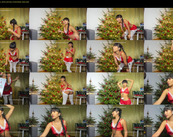 pocahontas000 — 33 minute Chaturbate female cam show recording, 1080p, Dec 19, 2021