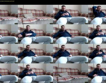 prince_89 — 50 minute Chaturbate male cam show recording, 720p, Dec 18, 2021