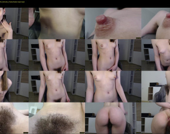 psychegirl — 18 minute Chaturbate female cam show recording, 1080p, Dec 18, 2021
