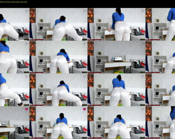 pussysweet9 — 39 minute Chaturbate female cam show recording, 1080p, Dec 18, 2021