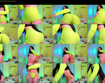 queenlamia — 28 minute Chaturbate female cam show recording, 720p, Dec 18, 2021