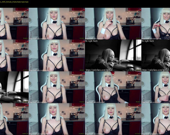 queensy_sins_x — 88 minute Chaturbate female cam show recording, 720p, Dec 18, 2021