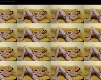 rafaelosteel — 8 minute Chaturbate male cam show recording, 720p, Dec 18, 2021
