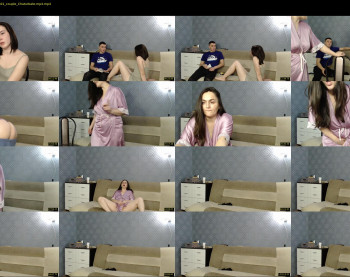 renae_tom — 72 minute Chaturbate couple cam show recording, 1080p, Dec 18, 2021