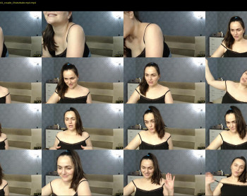 renae_tom — 7 minute Chaturbate couple cam show recording, 1080p, Dec 18, 2021