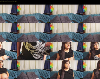 romanticabuse — 51 minute Chaturbate female cam show recording, 720p, Dec 18, 2021