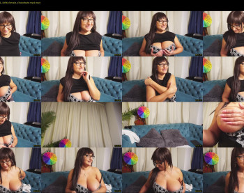 romanticabuse — 51 minute Chaturbate female cam show recording, 720p, Dec 18, 2021