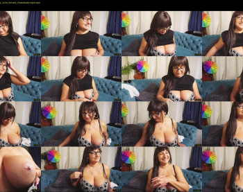 romanticabuse — 87 minute Chaturbate female cam show recording, 720p, Dec 18, 2021
