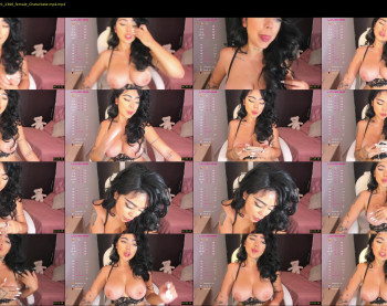 rouse_hallberg_ — 5 minute Chaturbate female cam show recording, 1080p, Dec 18, 2021