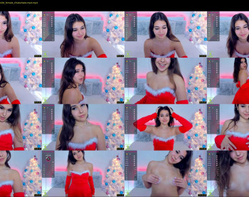 sabina_zara — 70 minute Chaturbate female cam show recording, 1080p, Dec 18, 2021