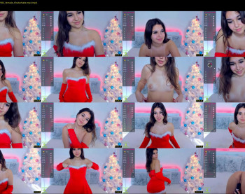 sabina_zara — 70 minute Chaturbate female cam show recording, 1080p, Dec 18, 2021