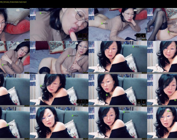 sandrami__ — 27 minute Chaturbate female cam show recording, 720p, Dec 18, 2021