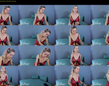selenecam — 20 minute Chaturbate female cam show recording, 1080p, Dec 18, 2021