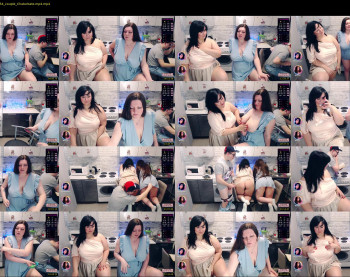 sex_space — 70 minute Chaturbate couple cam show recording, 1080p, Dec 18, 2021