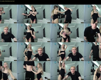 shinyways — 53 minute Chaturbate couple cam show recording, 1080p, Dec 18, 2021