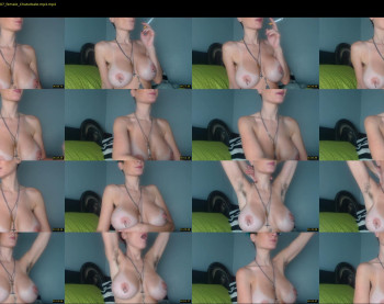 silentmary — 3 minute Chaturbate female cam show recording, 720p, Dec 18, 2021