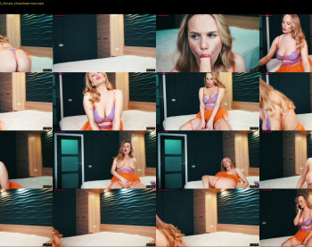 slemgem — 54 minute Chaturbate couple cam show recording, 720p, Dec 19, 2021