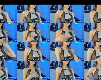 snsme — 3 minute Chaturbate female cam show recording, 1080p, Dec 18, 2021