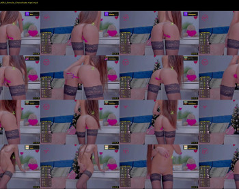 sooofffiyyaaa — 12 minute Chaturbate female cam show recording, 1080p, Dec 19, 2021