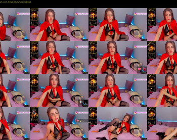 sophia_alejandra — 19 minute Chaturbate female cam show recording, 1080p, Dec 18, 2021