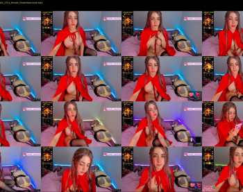 sophia_alejandra — 70 minute Chaturbate female cam show recording, 1080p, Dec 18, 2021