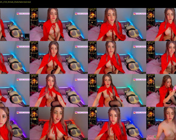 sophia_alejandra — 70 minute Chaturbate female cam show recording, 1080p, Dec 18, 2021