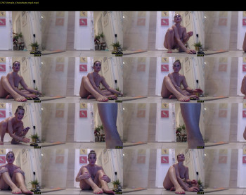 squirtmanica — 7 minute Chaturbate female cam show recording, 1080p, Dec 18, 2021