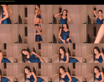 succuba_ — 8 minute Chaturbate female cam show recording, 1080p, Dec 18, 2021