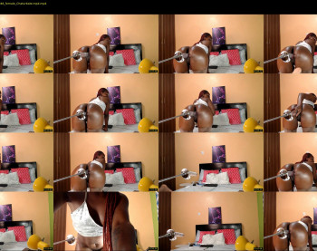 sugarmirie — 29 minute Chaturbate female cam show recording, 720p, Dec 18, 2021