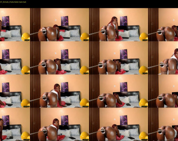 sugarmirie — 115 minute Chaturbate female cam show recording, 720p, Dec 18, 2021