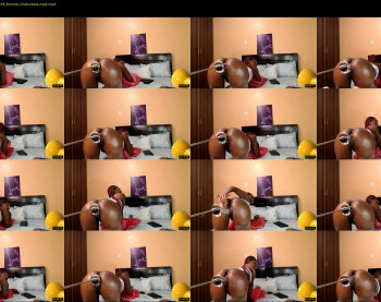 sugarmirie — 52 minute Chaturbate female cam show recording, 720p, Dec 18, 2021