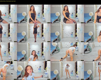 sunshine13_ — 17 minute Chaturbate female cam show recording, 1080p, Dec 19, 2021