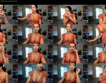sweetbuttocks — 70 minute Chaturbate female cam show recording, 1080p, Dec 18, 2021