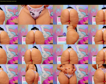 sweetcurvyx — 16 minute Chaturbate couple cam show recording, 1080p, Dec 18, 2021