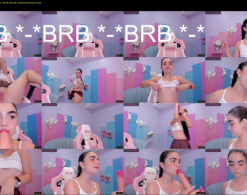 sweetsammyy_ — 70 minute Chaturbate female cam show recording, 1080p, Dec 18, 2021