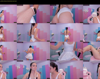 sweetsammyy_ — 70 minute Chaturbate female cam show recording, 1080p, Dec 18, 2021