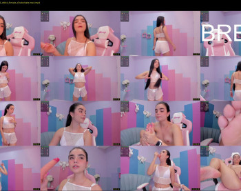sweetsammyy_ — 70 minute Chaturbate female cam show recording, 1080p, Dec 19, 2021