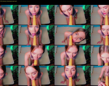 sweetthrone — 11 minute Chaturbate couple cam show recording, 1080p, Dec 18, 2021