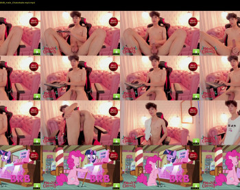 sweety_boys — 71 minute Chaturbate male cam show recording, 1080p, Dec 18, 2021
