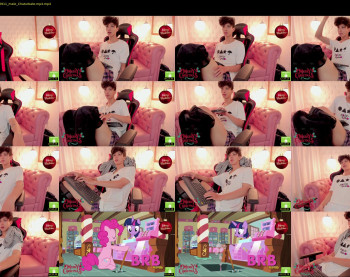 sweety_boys — 72 minute Chaturbate male cam show recording, 1080p, Dec 18, 2021