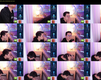 sweety_boys — 38 minute Chaturbate male cam show recording, 1080p, Dec 18, 2021