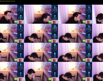 sweety_boys — 21 minute Chaturbate male cam show recording, 1080p, Dec 18, 2021