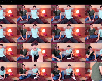 sweety_boys — 31 minute Chaturbate male cam show recording, 1080p, Dec 18, 2021