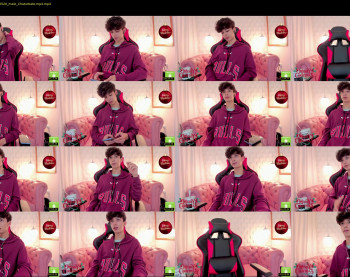 sweety_boys — 72 minute Chaturbate male cam show recording, 1080p, Dec 19, 2021