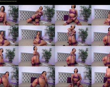 sylviaspade — 66 minute Chaturbate female cam show recording, 1080p, Dec 18, 2021