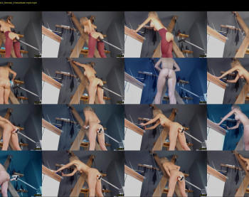 tanyaxlove — 42 minute Chaturbate female cam show recording, 720p, Dec 18, 2021