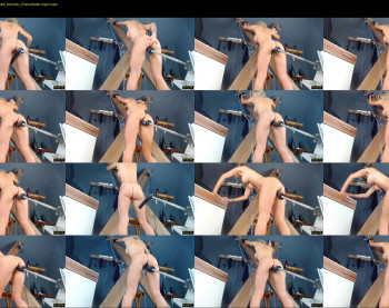 tanyaxlove — 8 minute Chaturbate female cam show recording, 720p, Dec 18, 2021